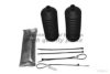 ASHUKI 0852-6003 Bellow Set, steering